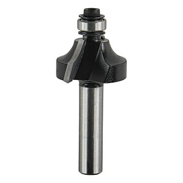 Makita D-68600 Kwartrondfrees 25,4x13,5 S8