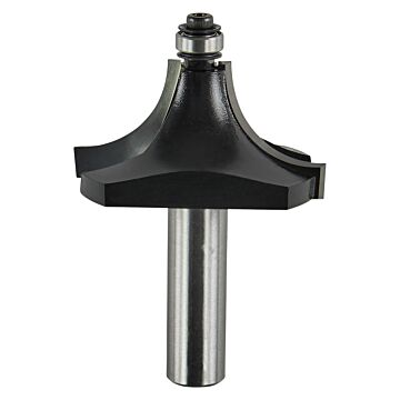 Makita D-68644 Kwartrondfrees 50,8x25,4 S12