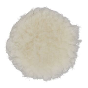 Makita D-70867 Wollen schijf 125mm