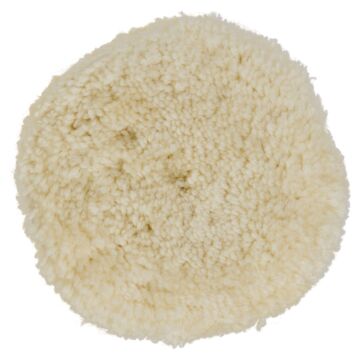 Makita D-70873 Wollen schijf wit 230mm