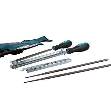 Makita D-72198 Kettingzaagvijlset 5.5mm