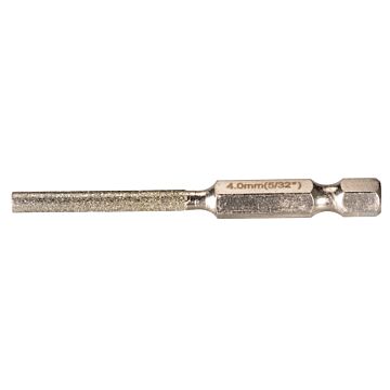 Makita D-73748 Kettingzaagvijlbit rond 1/4x4.0mm
