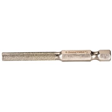 Makita D-73776 Kettingzaagvijlbit rond 1/4x5.2mm