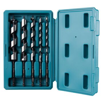 Makita D-75677 Slangenboorset 5-delig