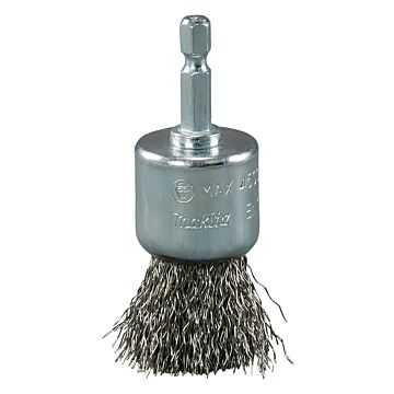 makita D-76685 Penseelborstel ZK1/4"x28mm