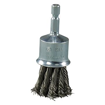 makita D-76750 Penseelborstel ZK1/4"x24mm