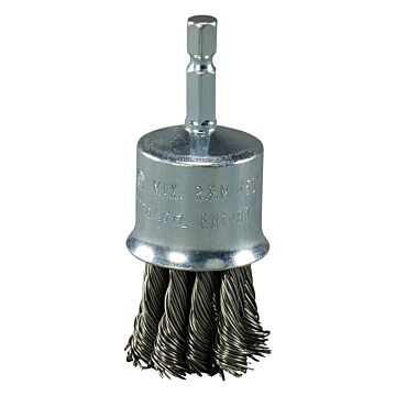 makita D-76766 Penseelborstel ZK1/4"x28mm