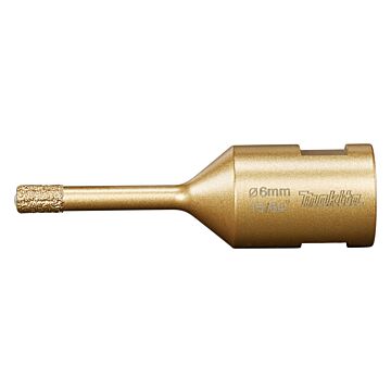 Makita D-79918 Diamantboor 6mm