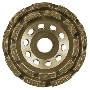 Makita D-80606 Diamant komschijf 125mm snel