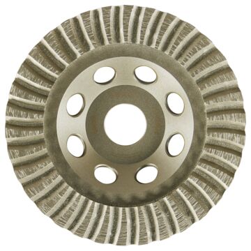 Makita D-80640 Diamant komschijf 125mm fijn