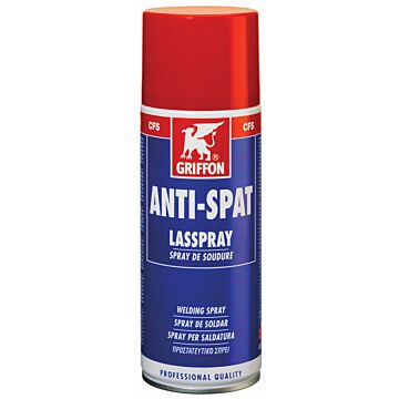Griffon Anti-Spat Spuitbus 400 ml NL/FR/EN