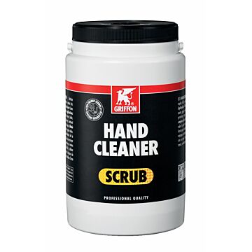Griffon Hand Cleaner Pot 3 L NL/FR/EN/DE/ES/PT/IT