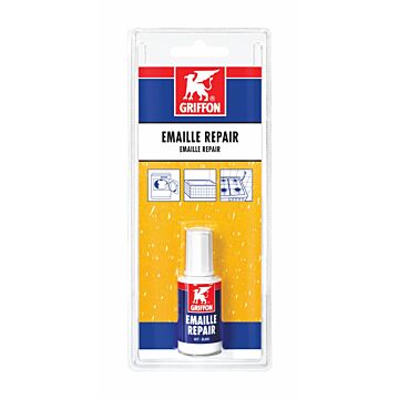 Griffon Emaille Repair Blister 20 ml NL/FR