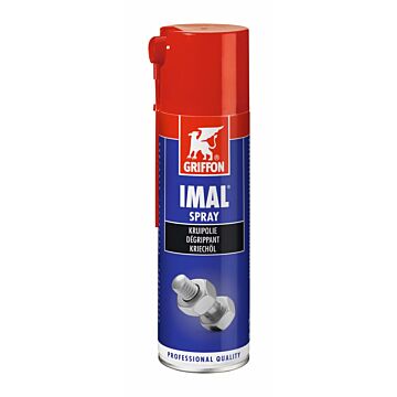 Griffon IMAL® Spuitbus 300 ml NL/FR/DE