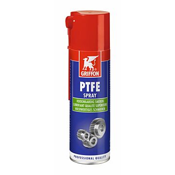 Griffon PTFE Spray Spuitbus 300 ml NL/FR/DE