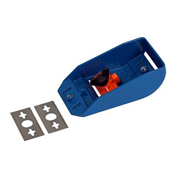 David schaafje, combi handschaaf