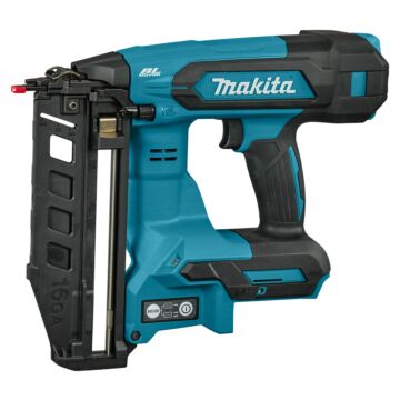 Makita DBN601Z 18 V Brad tacker 16 Ga