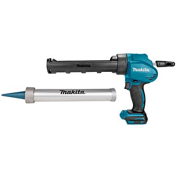Makita DCG180RTX 18 V Lijm- en kitspuit