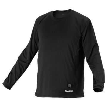makita DCX200CS Verwarmd ondershirt S