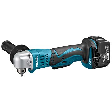 Makita DDA340RTJ 14,4 V Haakse boormachine