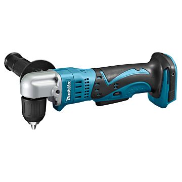 Makita DDA351Z 18 V Haakse boormachine, losse body.