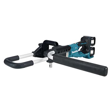 Makita DDG461Z LXT 2x18 V grondboor