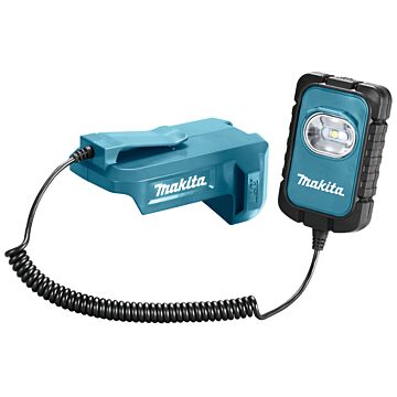 Makita DEABML803 14,4 V / 18 V Lamp led