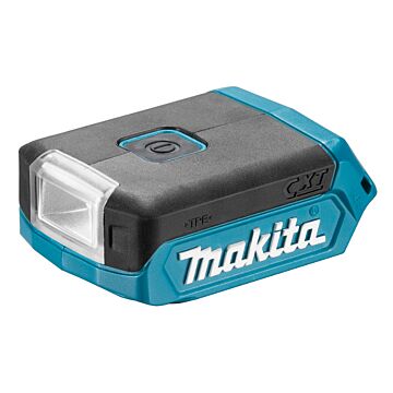 Makita DEAML103 10,8 V Zaklamp blok led