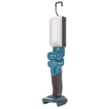 Makita DEBDML801X 14,4 V / 18 V Lamp led