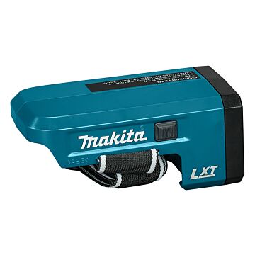 Makita DEZDML146 LXT 14,4 V Bloklamp