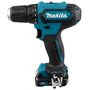 Makita DF333DSAJ 12 V Max Boor-/schroefmachine