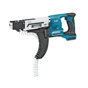 Makita DFR550Z 18 V Schroefautomaat, losse body
