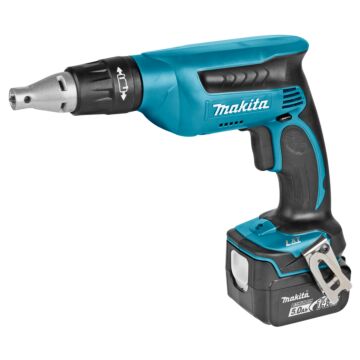 Makita DFS441RTJ 14,4 V Schroevendraaier