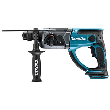 Makita DHR202Z 18 V Combihamer, losse body