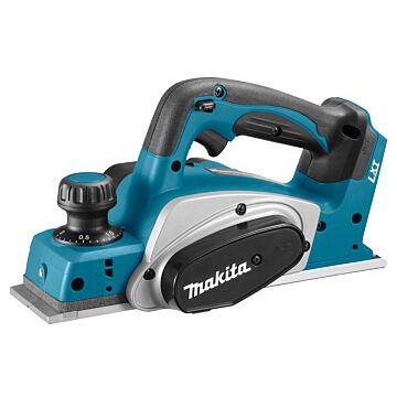 Makita DKP180Z 18 V Schaaf 82 mm