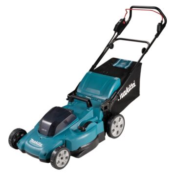 Makita DLM538Z LXT 2x18 V accu Grasmaaier 53 cm