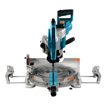 Makita DLS211ZU 2x18 V Radiaal afkortzaag 305 mm