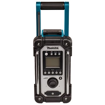 Makita DMR116 Bouwradio FM/AM