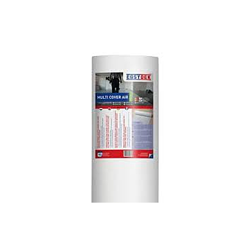 Easydek Easydek afdekvlies 1m x 25m