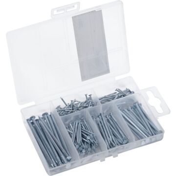 CONNEX ASSORTIMENT NAGELS VERZ. VZ 200-DLG