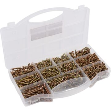 CONNEX ASSORTIMENT UNI.SCHROEVEN TX 1700ST