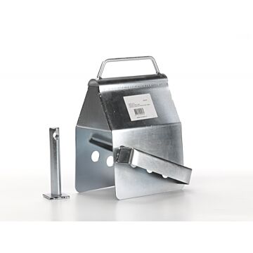 Disselslot tas-model