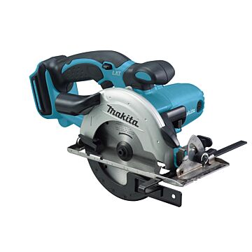 Makita DSS501Z 18 V Cirkelzaag 136 mm