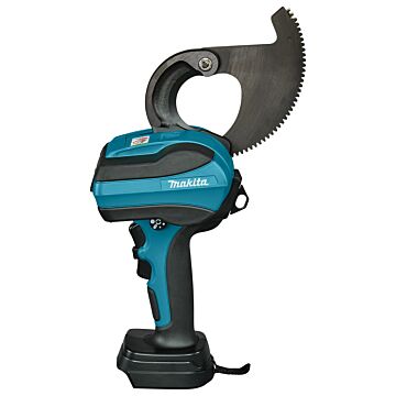 Makita DTC100ZK LXT 18 V Kabelschaar
