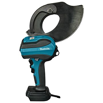 Makita DTC102ZK LXT 18 V Kabelschaar