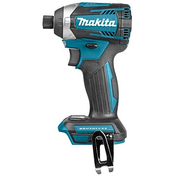 Makita DTD154Z 18 V Slagschroevendraaier, losse body