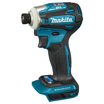 Makita DTD172Z 18 V Slagschroevendraaier