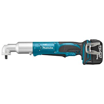 Makita DTL062RTJ 14,4 V Haakse slagschroevendraaier