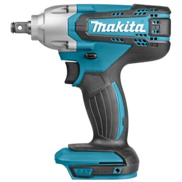 Makita DTW190Z 18 V Slagmoersleutel, losse body
