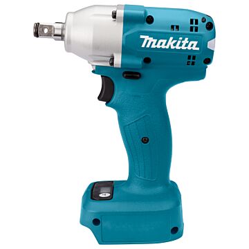 Makita DTWA140Z 14,4 V Instelbare slagmoersleutel 140Nm